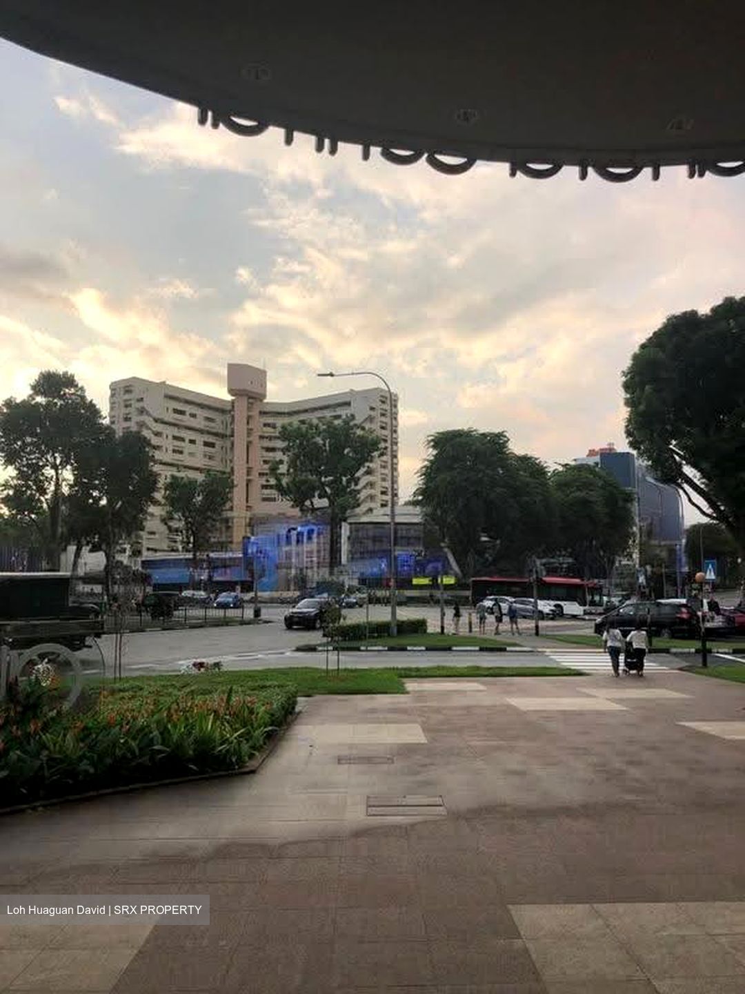 Alexandra Central (D3), Retail #623031271